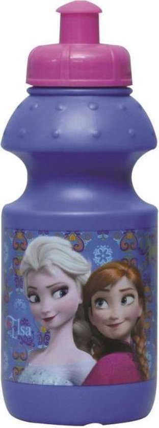 Disney Frozen Drinkbus Sport 350ml