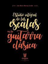 FACULTAD DE CREACIÓN Y COMUNICACIÓN - Estudio integral de las escalas en la guitarra clásica