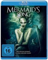 Mermaid's Song/Blu-ray