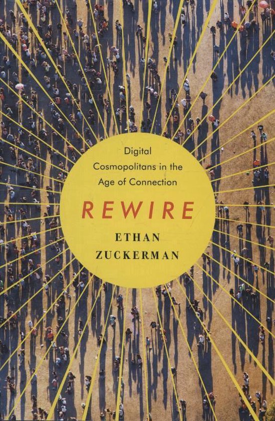Rewire - cover