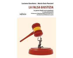 iSaggi - La falsa giustizia
