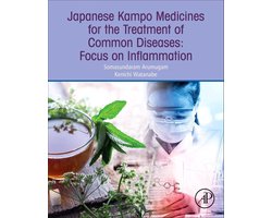 Japanese Kampo Medicines for the Treatment of Common Diseases: Focus on Inflammation