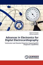 Advances in Electronics for Digital Electrocardiography