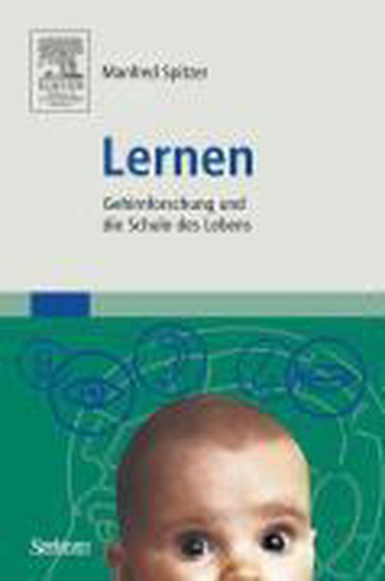 Lernen - cover