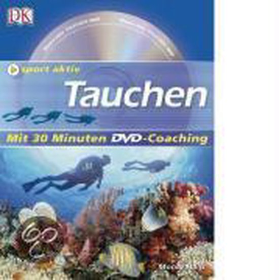 Sport aktiv Tauchen - cover