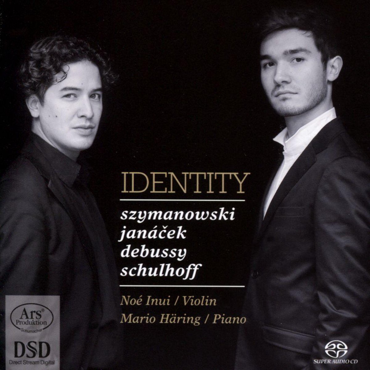 Identity