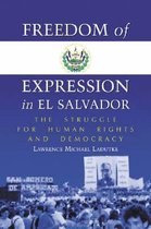 Freedom of Expression in El Salvador