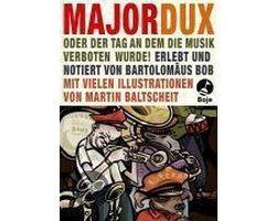 Major Dux