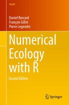 Use R! - Numerical Ecology with R