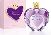 MULTI BUNDEL 2 stuks Princess Eau De Toilette Spray 50ml
