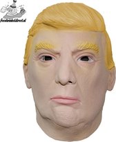 Masker Donald Trump