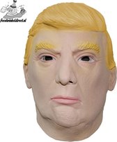 Donald Trump masker voor volwassenen