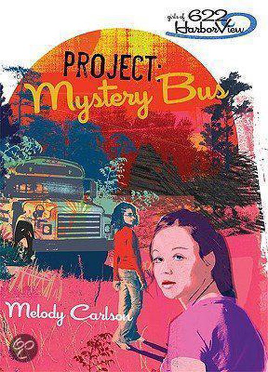 Project - cover