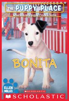 The Puppy Place 42 - Bonita (The Puppy Place #42)