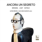 Brendel/Liszt/Sotelo: Ancora Un Segreto