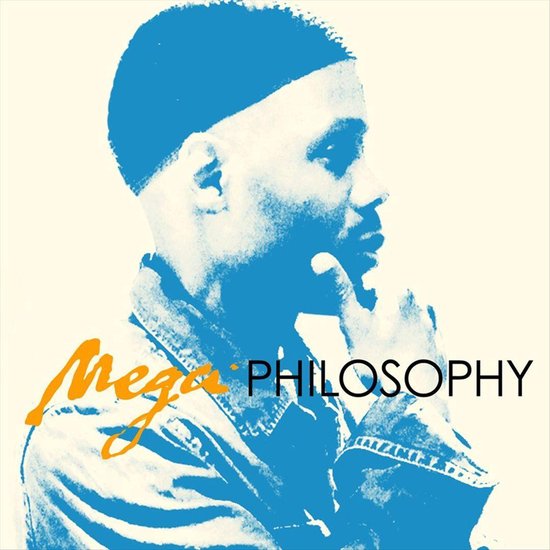 Mega Philosophy, Cormega CD (album) Muziek