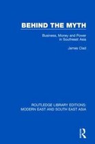 Behind the Myth