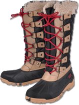 Elt Thermo Laars Model Malmo Zwart - Ruiterkleding - 40