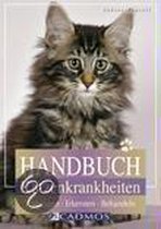 Handbuch Katzenkrankheiten