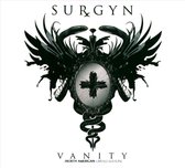Surgyn - Vanity (ltd) (dig)