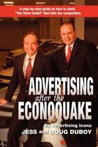 Advertising After the Econoquake