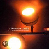 Hi: Fidelity Lounge