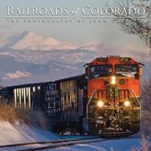 Railroads of Colorado