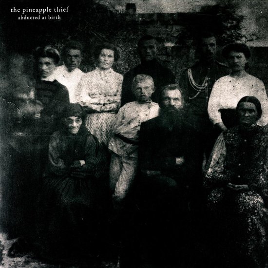 Abducted At Birth -Hq- (LP)