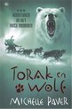 Torak en Wolf 3 - Avonturen in het hoge noorden