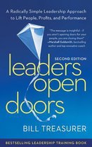 Leaders Open Doors