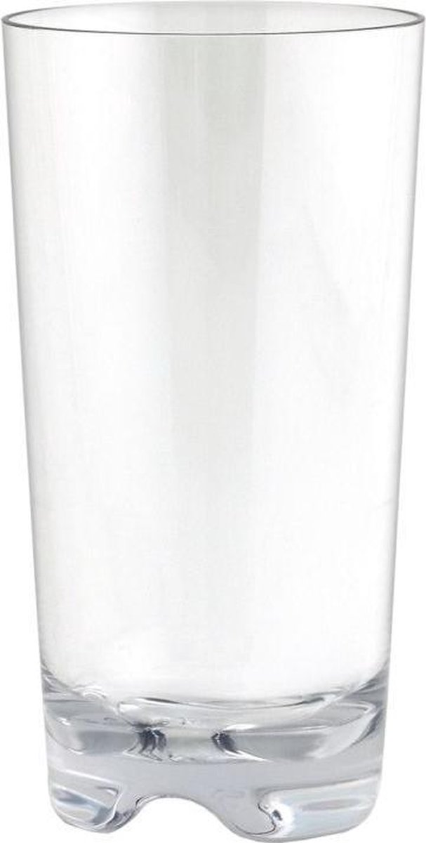 Strahl Vivaldi Tumbler hoog - 680 ml - Transparant