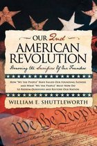 Our 2nd American Revolution