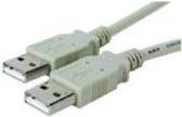 Microconnect USB 2.0 A-A 1m M-M