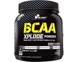 Olimp Olimp BCAA Xplode - Lemon (500g)