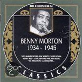 Benny Morton 1934-1945