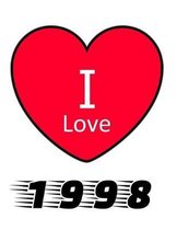 I Love 1998