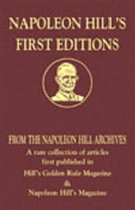 Napoleon Hill's First Editions