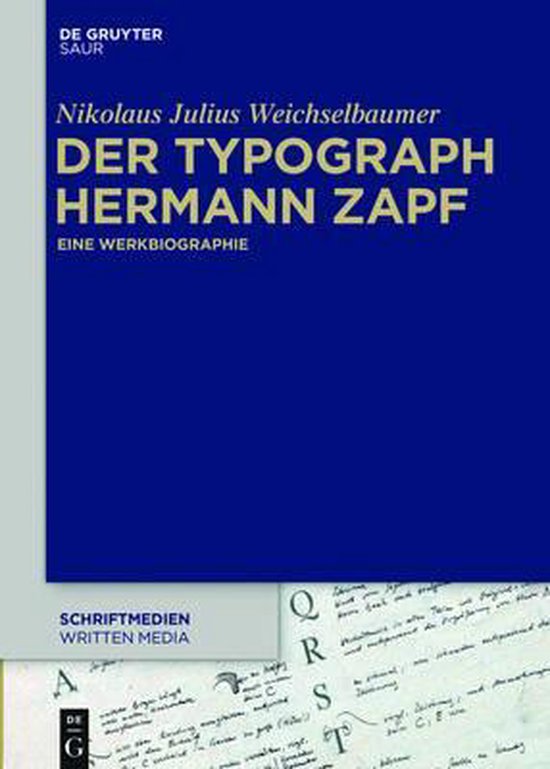 Schriftmedien - Kommunikations- Und Buchwissenschaftliche Pe ... - cover