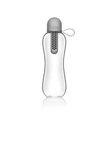 Bobble Waterfles Infuse - Tritan - 590 ml - Grijs