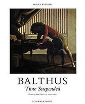 Balthus: Time Suspended