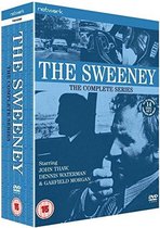 Sweeney Complete Series