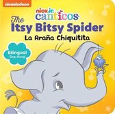 Nickelodeon Canticos: The Itsy Bitsy Spider