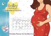 Baby Chronicles Pregnancy Planner