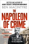 Napoleon Of Crime The Life And Times Of