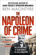 The Napoleon of Crime