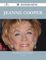 Jeanne Cooper 70 Success Facts - Everything you need to know about Jeanne Cooper