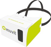 muvit virtual reality carton headset