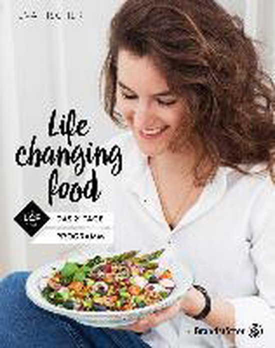 Life changing Food - cover