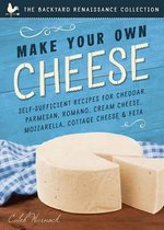 Make Your Own Cheese