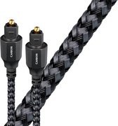 AudioQuest Carbon Optical 0,75m - Optische kabel